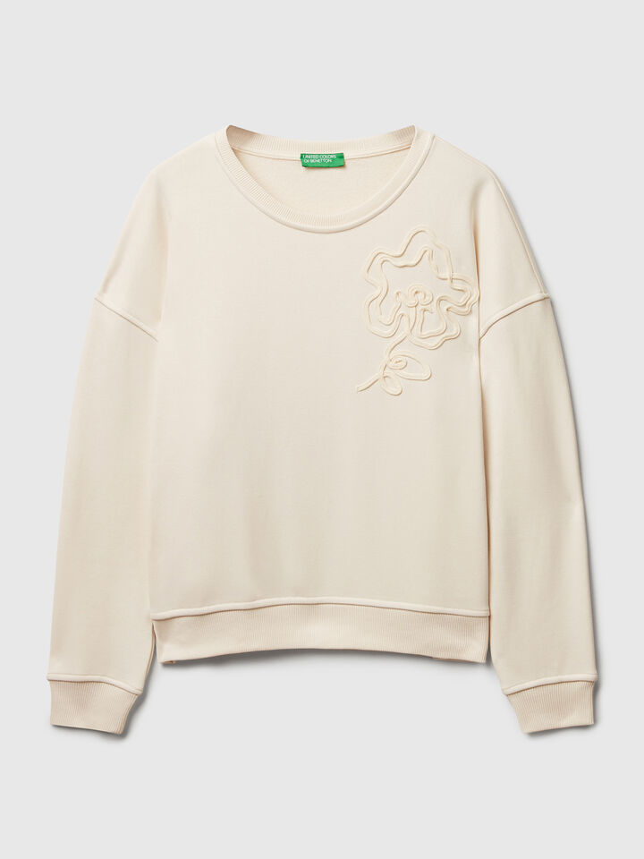 SWEATER L/S Women image number 5
